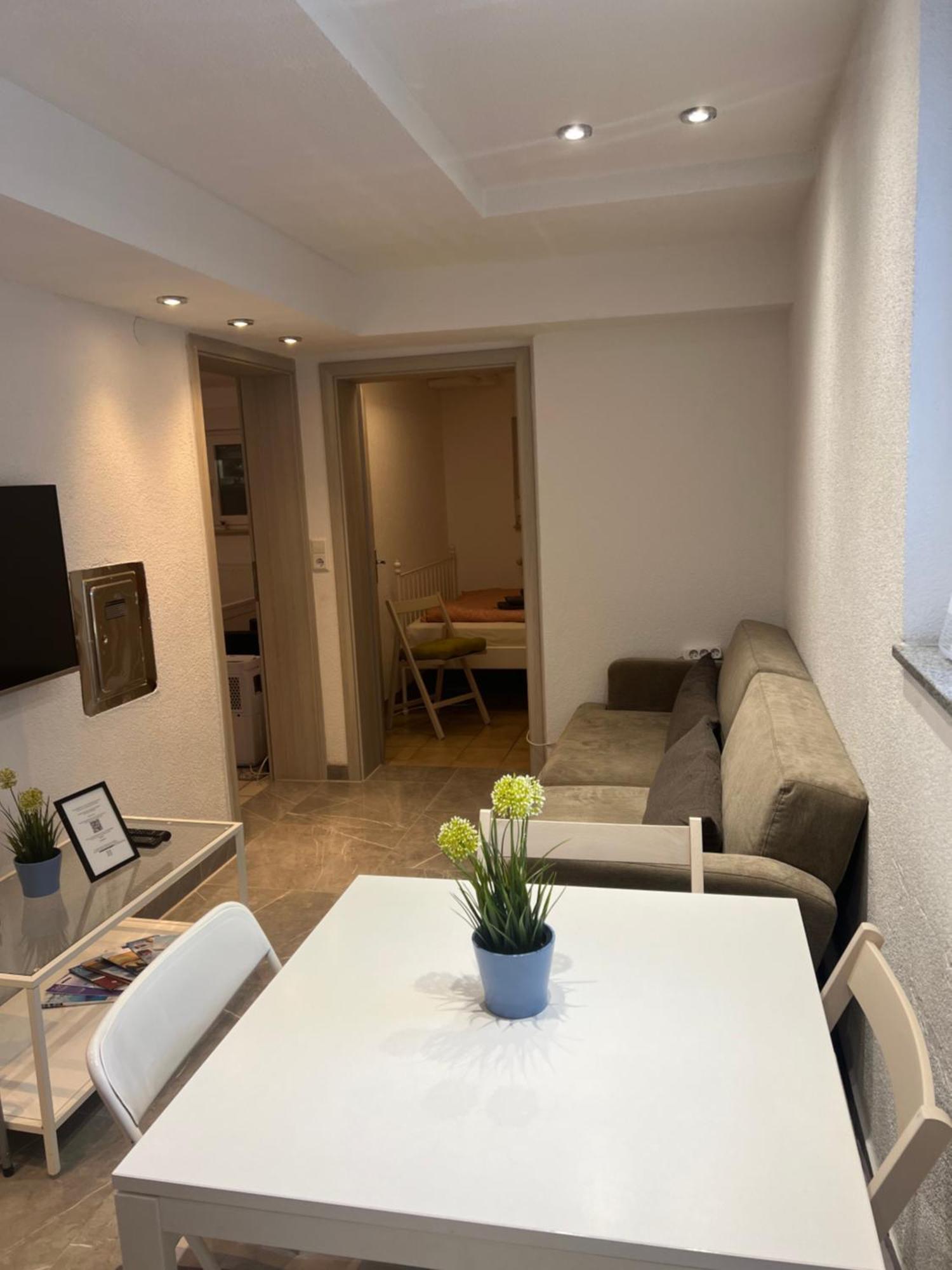 Moderne Einliegerwohnung Amara - Friedrichshafen Am Bodensee Luaran gambar