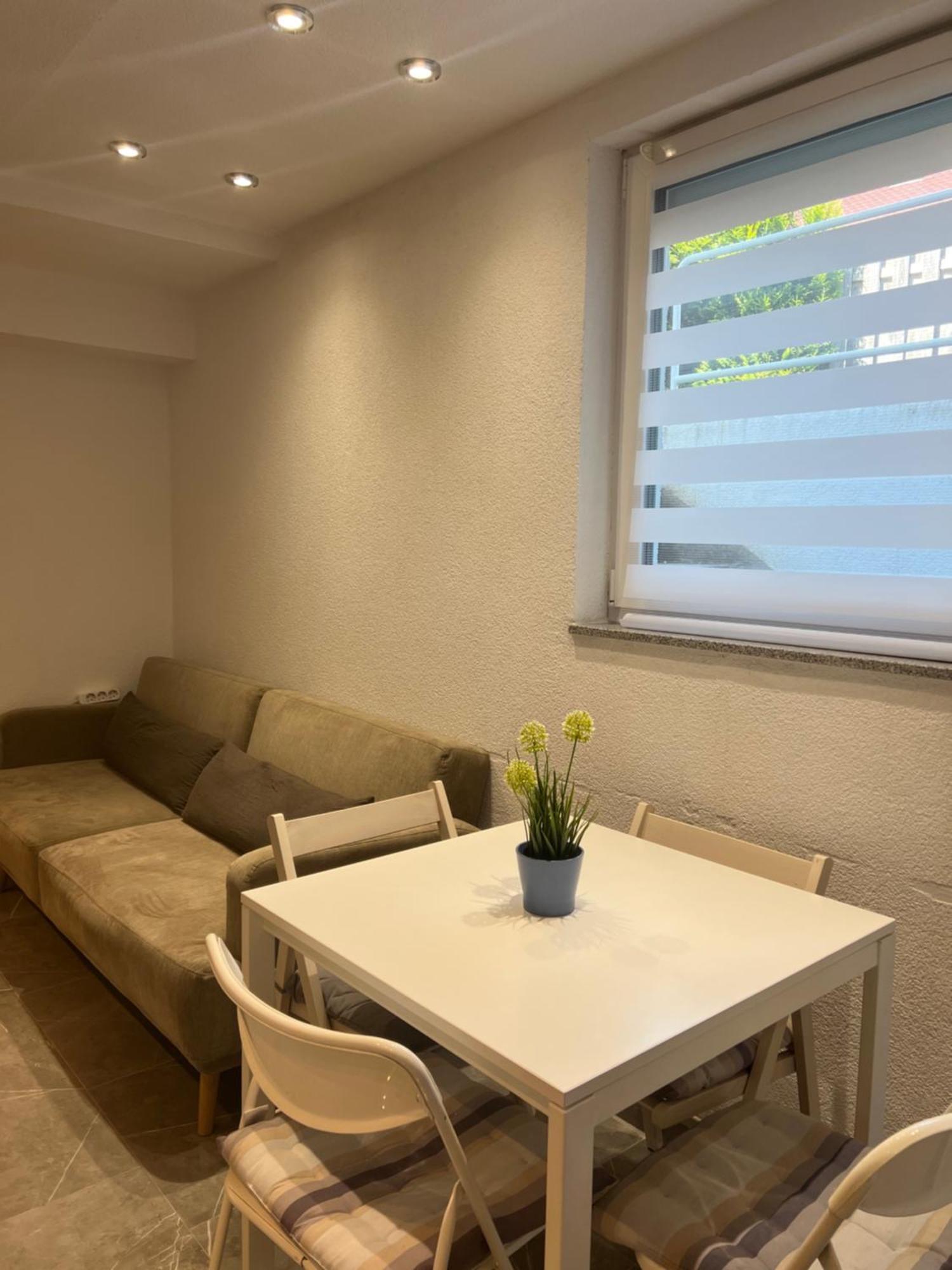 Moderne Einliegerwohnung Amara - Friedrichshafen Am Bodensee Luaran gambar